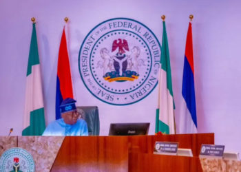 FULL TEXT: President Tinubu’s broadcast on Rivers State of Emergency