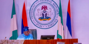 FULL TEXT: President Tinubu’s broadcast on Rivers State of Emergency