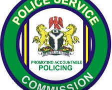 PSC promotes 66 senior police officers