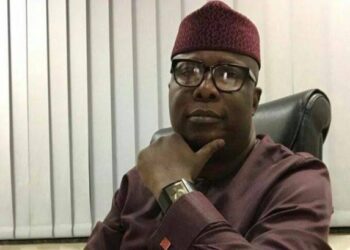 The day diplomacy died in the Oval Office | By Babafemi Ojudu