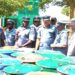 Customs intercepts 245,370 litres of petrol worth N238.1 million