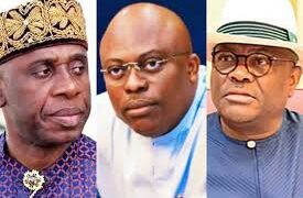 Rivers LG chairmen  sacked in 2015 vow to take over councils