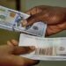 Naira maintains lead over the dollar in parallel market