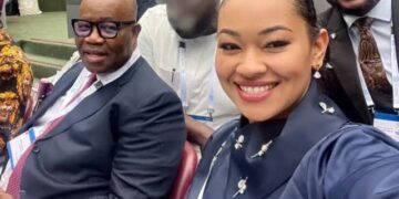 Senator Natasha resubmits sexual harassment petition against Akpabio