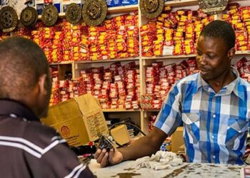 Why small businesses are shutting down despite reforms-NESG, NACCIMA