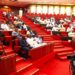 Senate approves restoration of Aniocha North II State Constituency, Delta