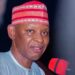 Governor Yusuf donates land for North-West commission’s headquarters in Kano
