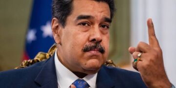 Maduro bow to pressure, agrees to take illegal migrants deported from the US