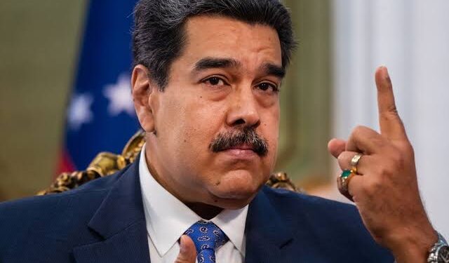 Maduro bow to pressure, agrees to take illegal migrants deported from the US