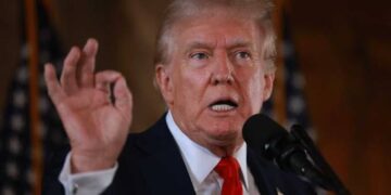 US places travel ban on 41 countries: See full list