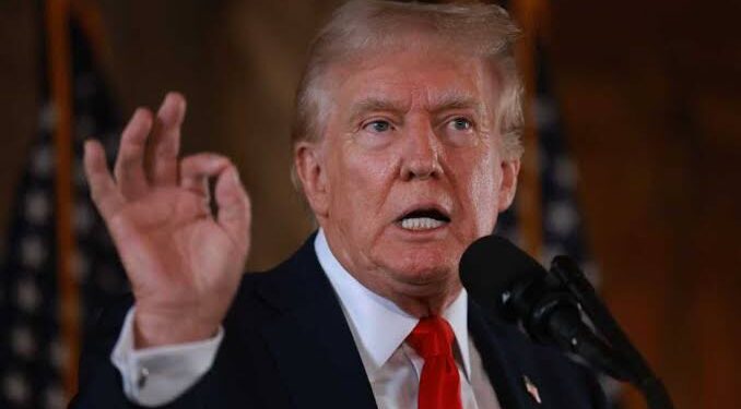 US places travel ban on 41 countries: See full list