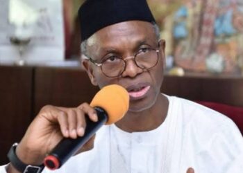 Nasir el-Rufai: The bloodlust of a presidential wannabe | by Chidi Odinkalu