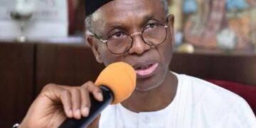 Nasir el-Rufai: The bloodlust of a presidential wannabe | by Chidi Odinkalu