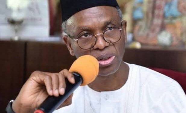 Nasir el-Rufai: The bloodlust of a presidential wannabe | by Chidi Odinkalu