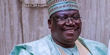 Senator Lawan declares support for Tinubu, says no plans to join SDP