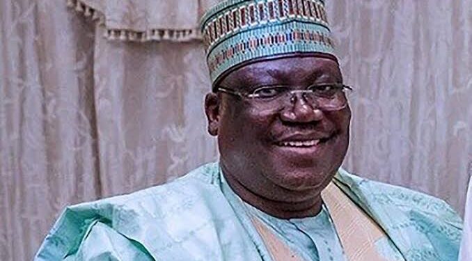Senator Lawan declares support for Tinubu, says no plans to join SDP