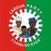 Labour Party Crisis: Imo committee members reject suspension by chairman