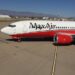 Max Air resumes domestic flight operations