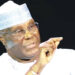 Declaration of state of emergency in Rivers an assault on democracy- Atiku