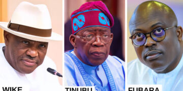 Rivers emergency rule: Pressure mount on Tinubu as labour vow to disrupt economic activities unless decision is reversed