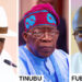 Rivers emergency rule: Pressure mount on Tinubu as labour vow to disrupt economic activities unless decision is reversed