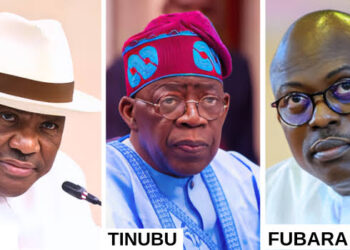 Tinubu’s emergency declaration reinforces colonial exploitation of the Rivers people | by Chidi Odinkalu