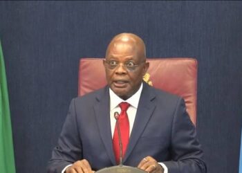 Rivers sole administrator appoints SSG, HoS