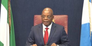 Rivers sole administrator appoints SSG, HoS