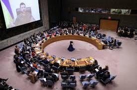 UN marks 50 years of Biological Weapons Convention