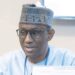 Eid-el-fitr: Ribadu congratulates Muslims, seeks cooperation against terrorism, extremism