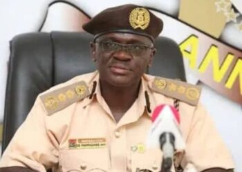 Killing of ex-immigration CG raises fresh security concerns in Abuja