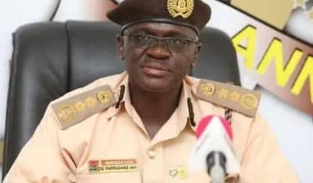 Killing of ex-immigration CG raises fresh security concerns in Abuja