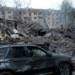 STOP, Trump tells Putin after Russia’s deadly Kyiv strike