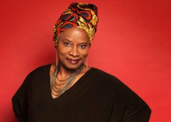 Angelique Kidjo, Kizz Daniel to launch first single ‘Police’