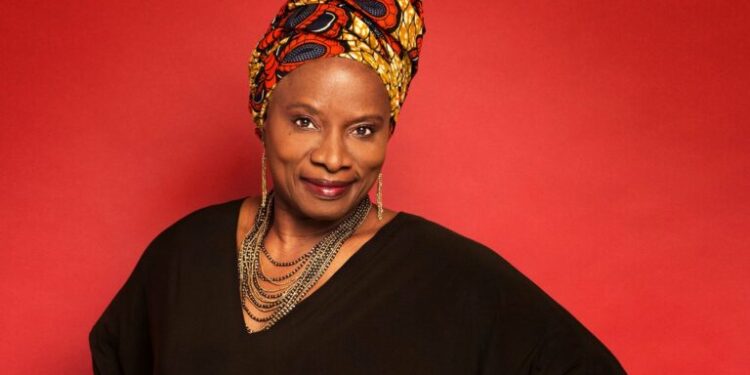 Angelique Kidjo, Kizz Daniel to launch first single ‘Police’