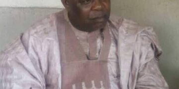 Ex-NYSC DG regains freedom 56 days after abduction