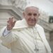 BREAKING: Head of Roman Catholic Church, Pope Francis is dead