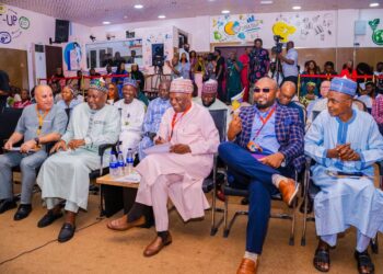 Home-grown solutions: How Nigeria polytechnics are leveraging TEFfund-Innov8 R4i initiatives