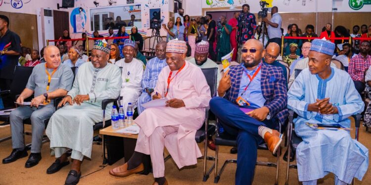 Home-grown solutions: How Nigeria polytechnics are leveraging TEFfund-Innov8 R4i initiatives