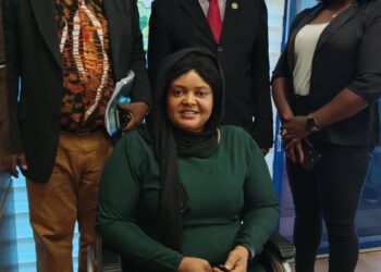 ECOWAS endorses Global Disability Green Initiative 