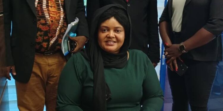 ECOWAS endorses Global Disability Green Initiative