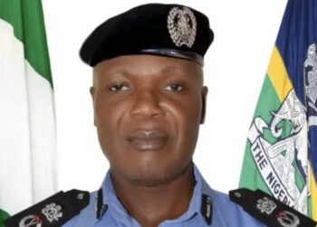 Benue gets new commissioner