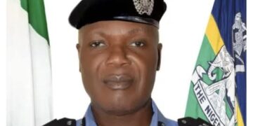 Benue gets new commissioner