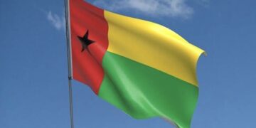 Guinea holds  constitutional referendum September 21