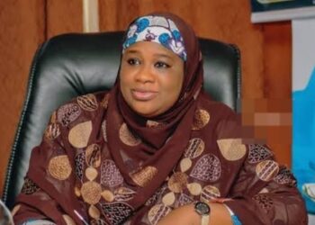 FCT minister of state inaugurates Kugbo Int’l market amid land grabbing accusation