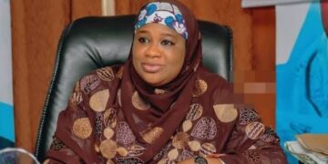 FCT minister of state inaugurates Kugbo Int’l market amid land grabbing accusation