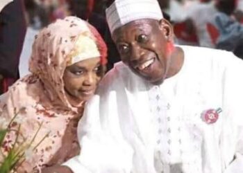 Alleged misappropriation against Ganduje: Court reserves ruling