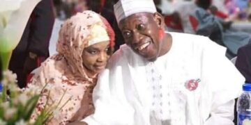 Alleged misappropriation against Ganduje: Court reserves ruling