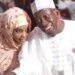 Alleged misappropriation against Ganduje: Court reserves ruling