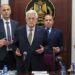 Palestinian president Abbas appoints aide as potential successor